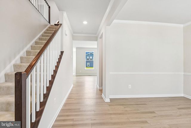 919 ENFIELD FARM LN, Brunswick, MD 21716