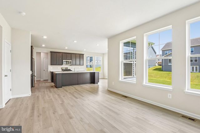 919 ENFIELD FARM LN, Brunswick, MD 21716