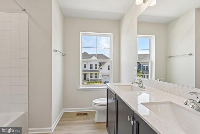 919 ENFIELD FARM LN, Brunswick, MD 21716