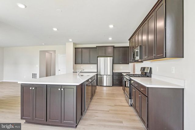919 ENFIELD FARM LN, Brunswick, MD 21716