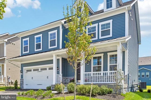 919 ENFIELD FARM LN, Brunswick, MD 21716
