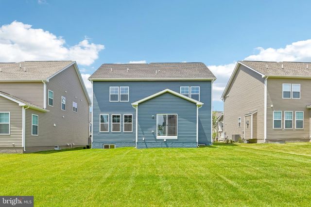 919 ENFIELD FARM LN, Brunswick, MD 21716