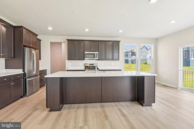 919 ENFIELD FARM LN, Brunswick, MD 21716