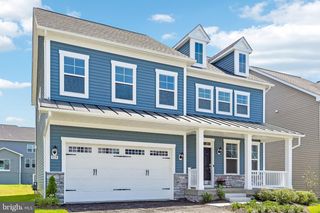 919 ENFIELD FARM LN, Brunswick, MD 21716