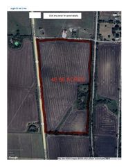46.86 Acres US-69, Bells, TX 75491
