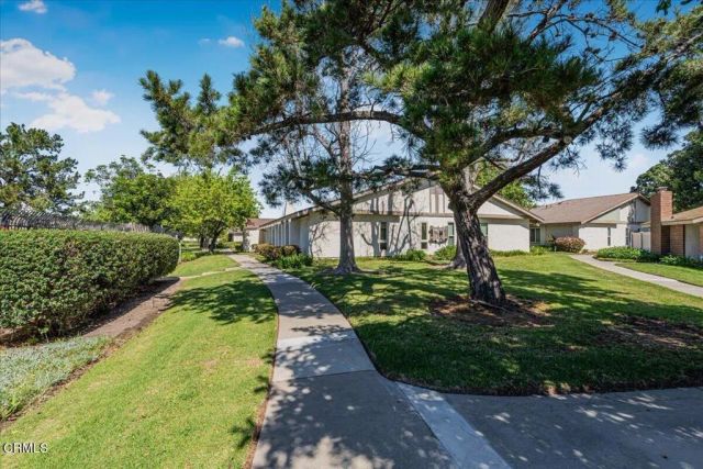 550 Holly Avenue, Oxnard, CA 93036