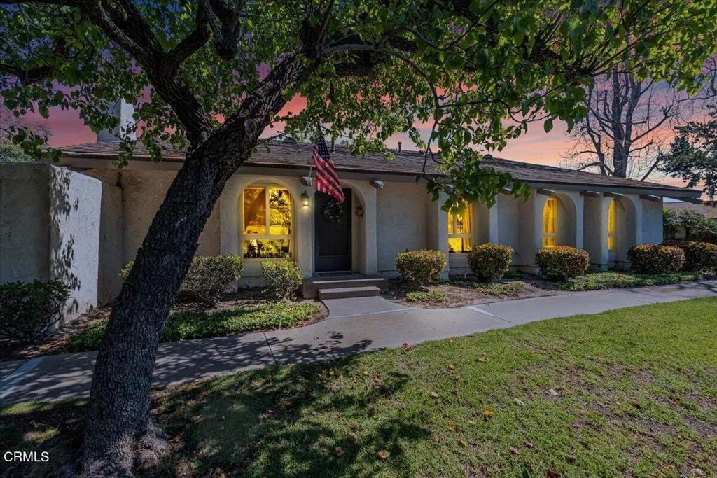 550 Holly Avenue, Oxnard, CA 93036