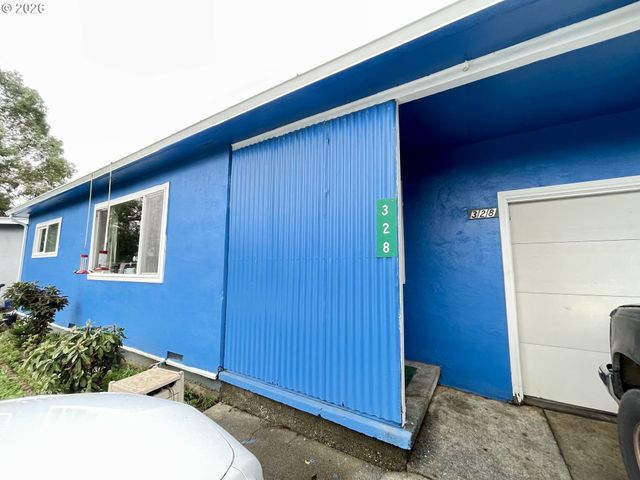 328 SPRUCE DR. Dr, Brookings, OR 97415