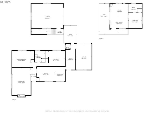 16281 CHAPMAN Ln, Brookings, OR 97415