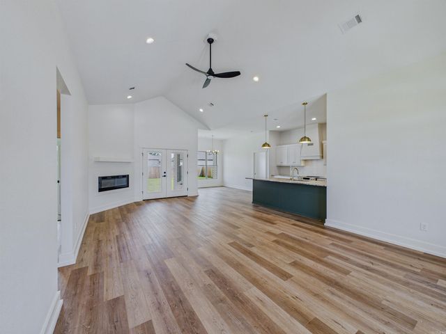 4 Evening Star Cove, Greenbrier, AR 72058
