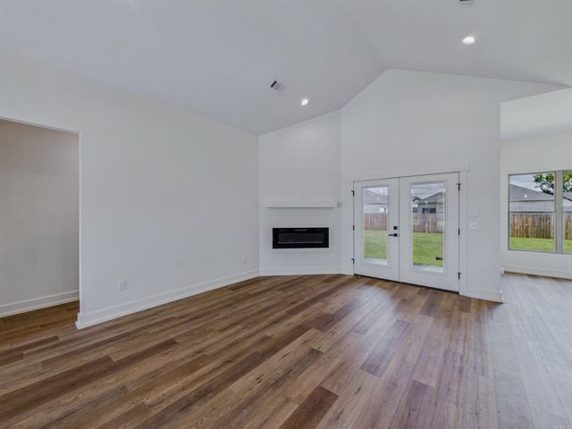 4 Evening Star Cove, Greenbrier, AR 72058
