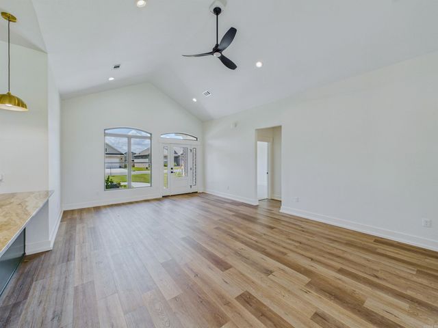 4 Evening Star Cove, Greenbrier, AR 72058