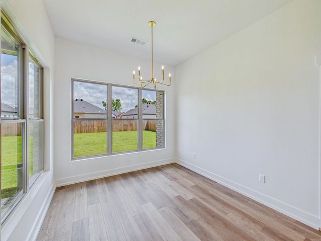 4 Evening Star Cove, Greenbrier, AR 72058