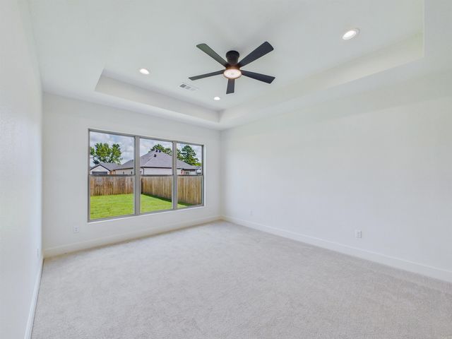 4 Evening Star Cove, Greenbrier, AR 72058