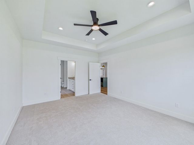 4 Evening Star Cove, Greenbrier, AR 72058