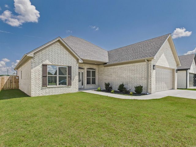 4 Evening Star Cove, Greenbrier, AR 72058