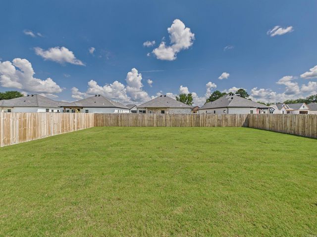 4 Evening Star Cove, Greenbrier, AR 72058