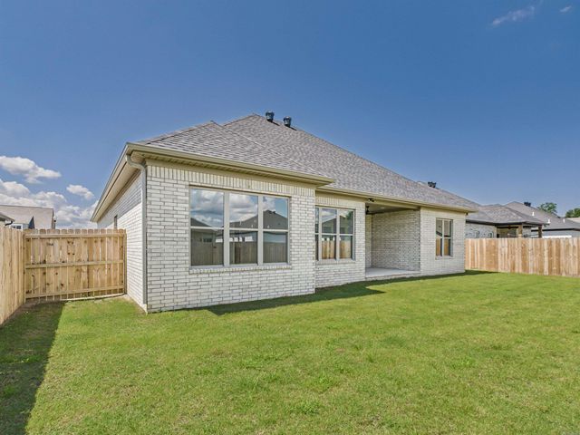 4 Evening Star Cove, Greenbrier, AR 72058