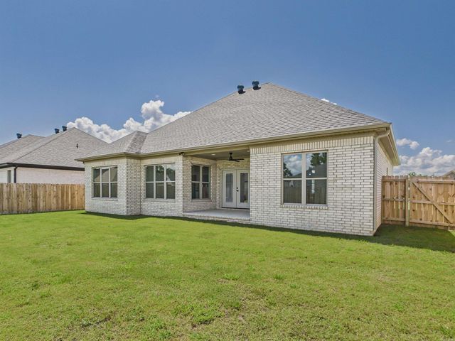 4 Evening Star Cove, Greenbrier, AR 72058