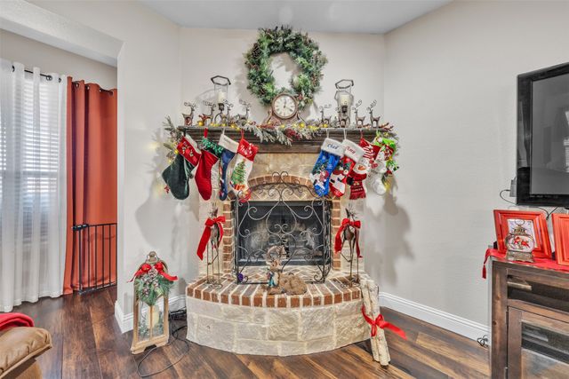 11616 Twining Branch Circle, Fort Worth, TX 76052