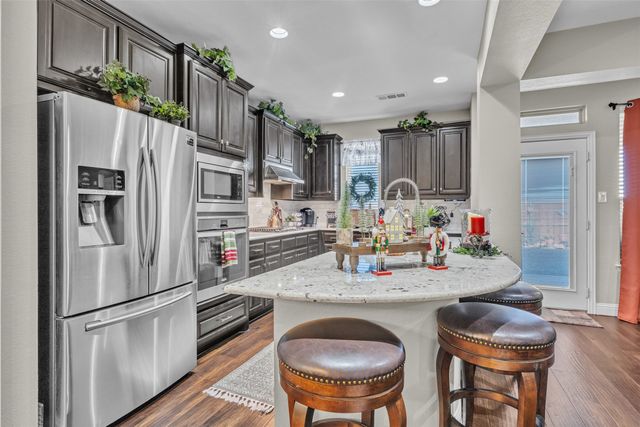 11616 Twining Branch Circle, Fort Worth, TX 76052