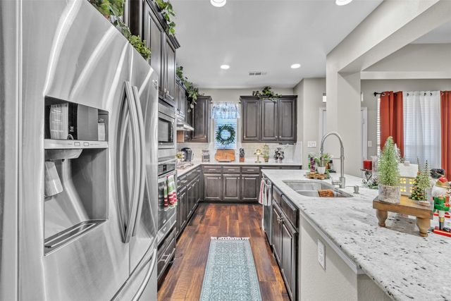 11616 Twining Branch Circle, Fort Worth, TX 76052