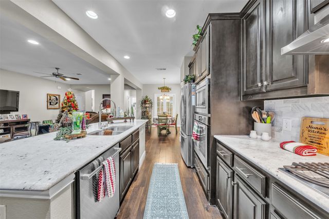 11616 Twining Branch Circle, Fort Worth, TX 76052