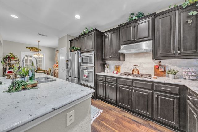 11616 Twining Branch Circle, Fort Worth, TX 76052