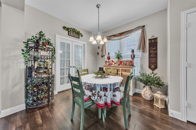 11616 Twining Branch Circle, Fort Worth, TX 76052