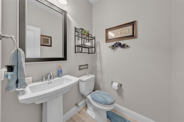 11616 Twining Branch Circle, Fort Worth, TX 76052