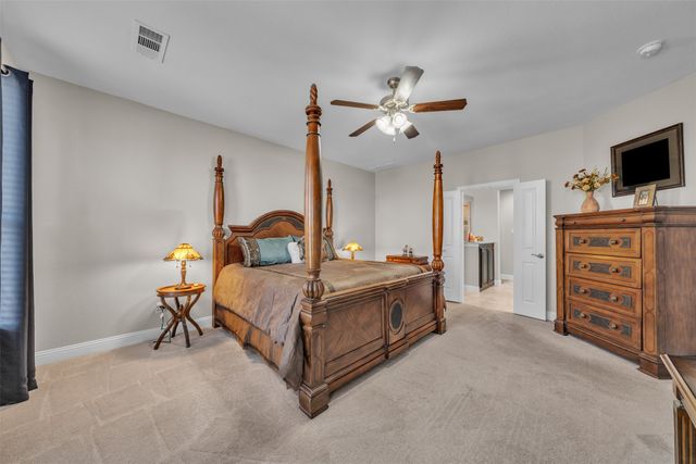 11616 Twining Branch Circle, Fort Worth, TX 76052