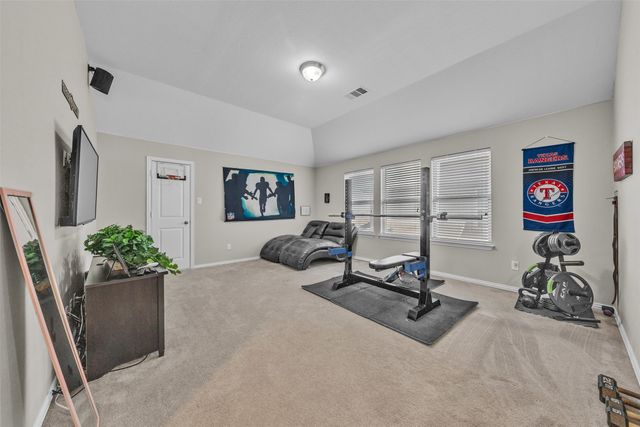 11616 Twining Branch Circle, Fort Worth, TX 76052