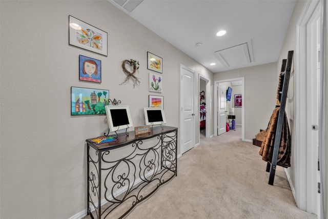 11616 Twining Branch Circle, Fort Worth, TX 76052