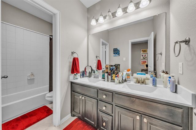 11616 Twining Branch Circle, Fort Worth, TX 76052