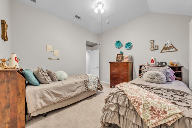 11616 Twining Branch Circle, Fort Worth, TX 76052