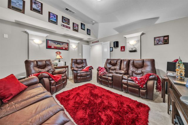 11616 Twining Branch Circle, Fort Worth, TX 76052