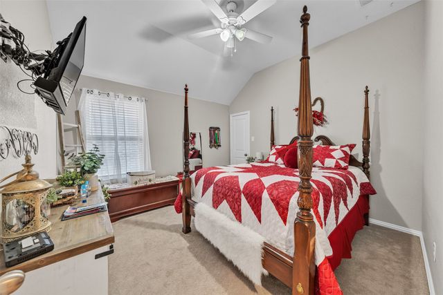 11616 Twining Branch Circle, Fort Worth, TX 76052