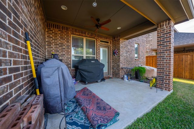 11616 Twining Branch Circle, Fort Worth, TX 76052
