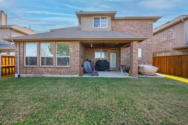 11616 Twining Branch Circle, Fort Worth, TX 76052