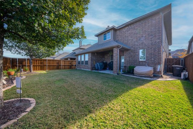 11616 Twining Branch Circle, Fort Worth, TX 76052