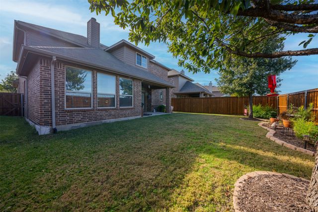 11616 Twining Branch Circle, Fort Worth, TX 76052