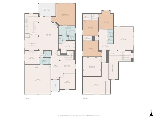 11616 Twining Branch Circle, Fort Worth, TX 76052