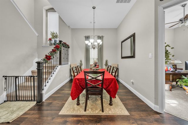 11616 Twining Branch Circle, Fort Worth, TX 76052