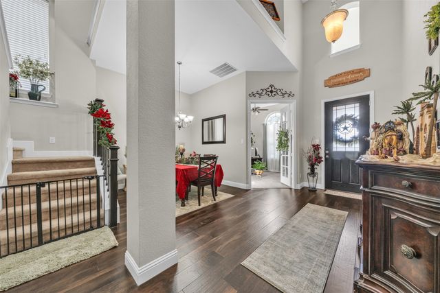 11616 Twining Branch Circle, Fort Worth, TX 76052