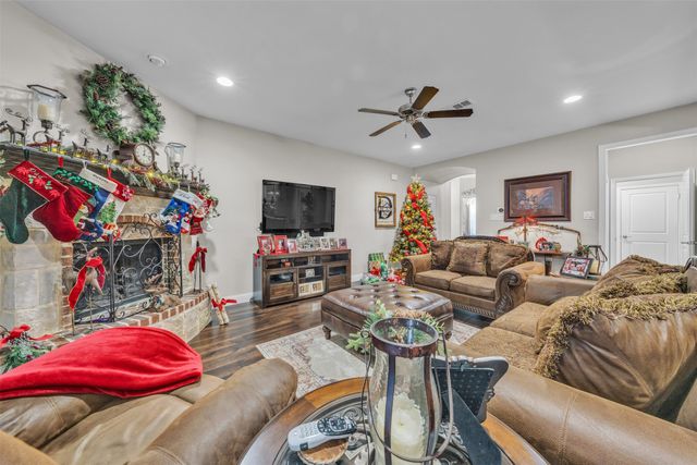 11616 Twining Branch Circle, Fort Worth, TX 76052