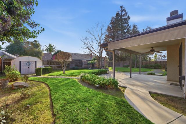 187 Mitchell Avenue, Tulare, CA 93274