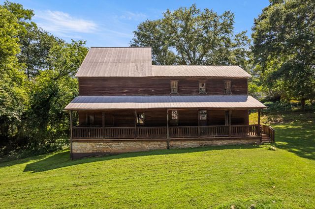 216 N Mechanic Street, Pendleton, SC 29670