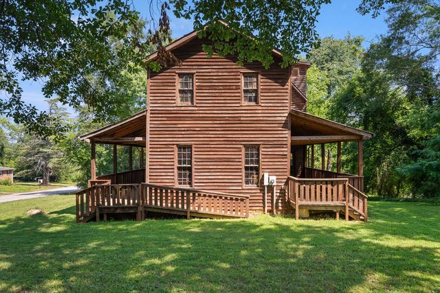 216 N Mechanic Street, Pendleton, SC 29670