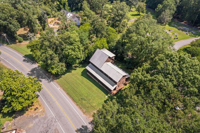 216 N Mechanic Street, Pendleton, SC 29670