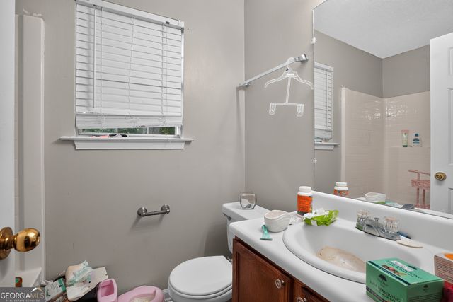 3050 Regal Drive, Mcdonough, GA 30253